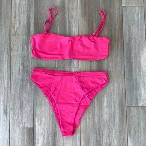 Beach Bunny Bikini Set